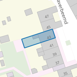 Perceel THD00-G-3150