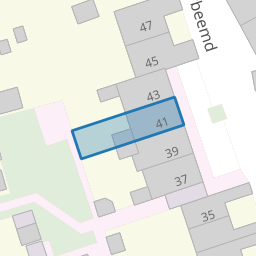 Perceel THD00-G-3151