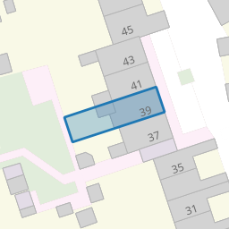 Perceel THD00-G-3152