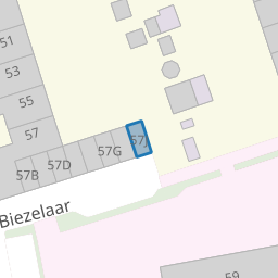 Perceel THD00-G-3155