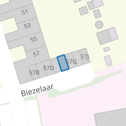 Perceel THD00-G-3158