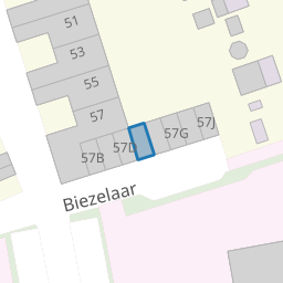 Perceel THD00-G-3159