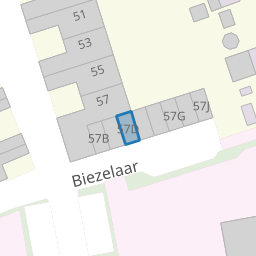 Perceel THD00-G-3160