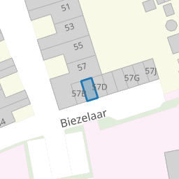 Perceel THD00-G-3161