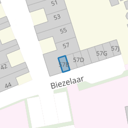 Perceel THD00-G-3162