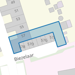 Perceel THD00-G-3163