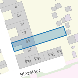 Perceel THD00-G-3164