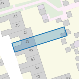 Perceel THD00-G-3167