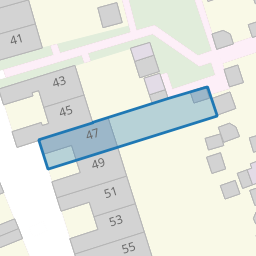 Perceel THD00-G-3168