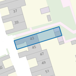 Perceel THD00-G-3170