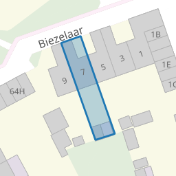 Perceel THD00-G-3174