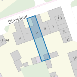 Perceel THD00-G-3175