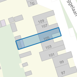 Perceel THD00-G-3186