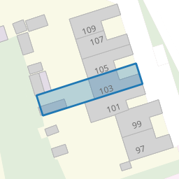 Perceel THD00-G-3187