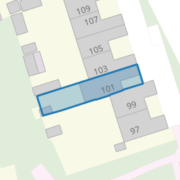 Perceel THD00-G-3188