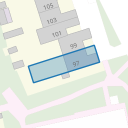 Perceel THD00-G-3190