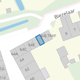 Perceel THD00-G-3193