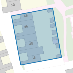 Perceel THD00-G-3194