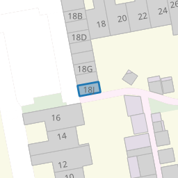 Perceel THD00-G-3196