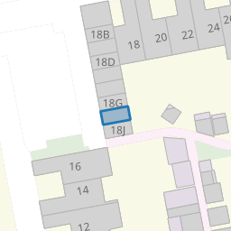 Perceel THD00-G-3197