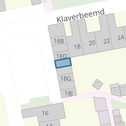 Perceel THD00-G-3200