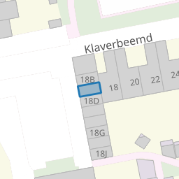 Perceel THD00-G-3202