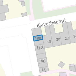 Perceel THD00-G-3203