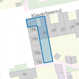 Perceel THD00-G-3204