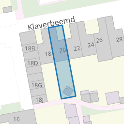 Perceel THD00-G-3205