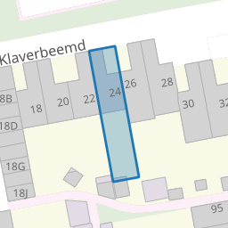 Perceel THD00-G-3207