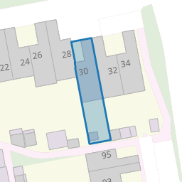 Perceel THD00-G-3210