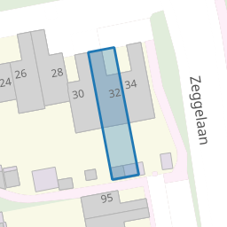 Perceel THD00-G-3211
