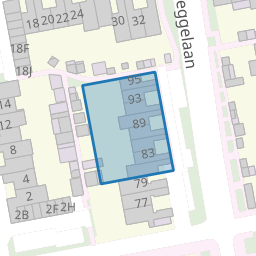 Perceel THD00-G-3213