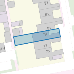 Perceel THD00-G-3214