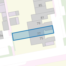 Perceel THD00-G-3215