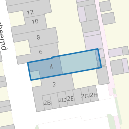 Perceel THD00-G-3225