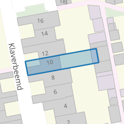 Perceel THD00-G-3228
