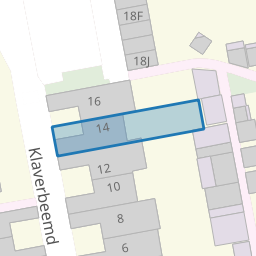 Perceel THD00-G-3230