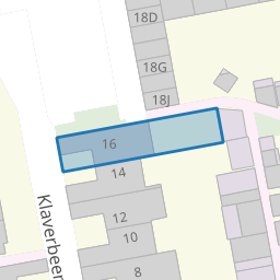 Perceel THD00-G-3231