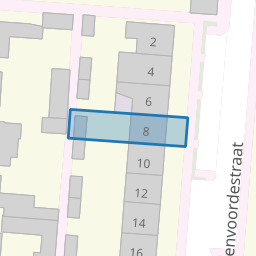 Perceel THD00-G-3243