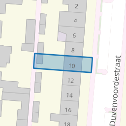 Perceel THD00-G-3244
