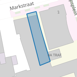 Perceel THD00-G-3246