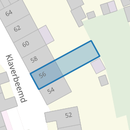 Perceel THD00-G-3258