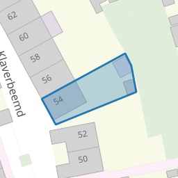 Perceel THD00-G-3259