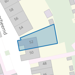 Perceel THD00-G-3260