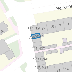 Perceel THD00-G-3268