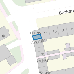 Perceel THD00-G-3269