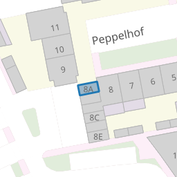 Perceel THD00-G-3270