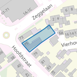 Perceel THD00-G-3276