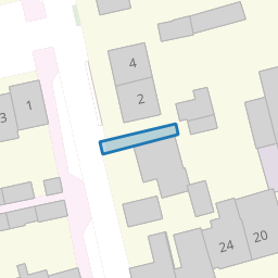 Perceel THD00-G-3281